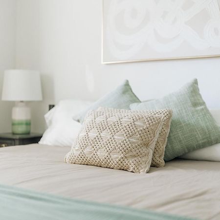 Tranquil Luxury: Modern Comfort! Lynchburg Exteriér fotografie