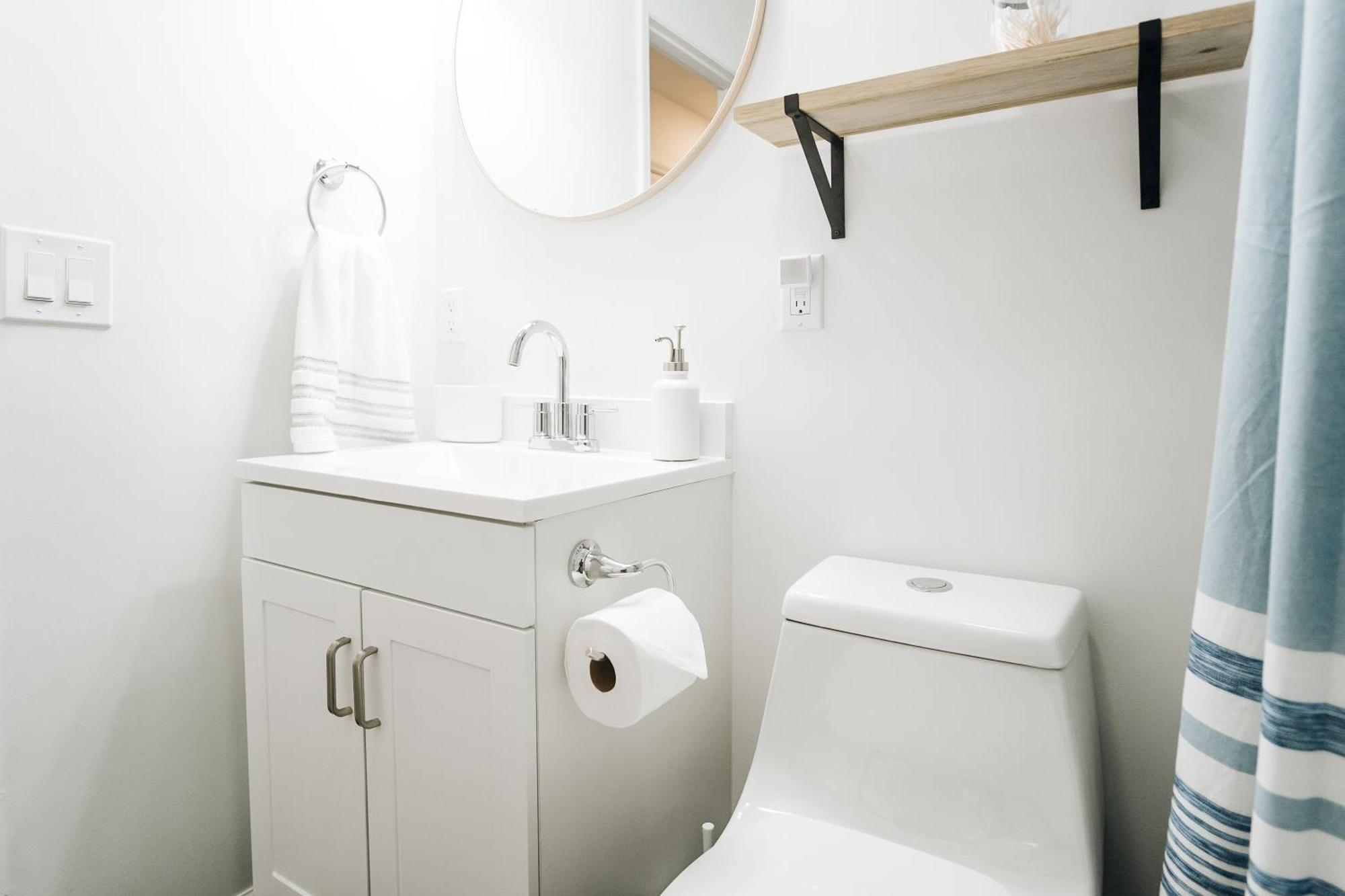 Tranquil Luxury: Modern Comfort! Lynchburg Exteriér fotografie