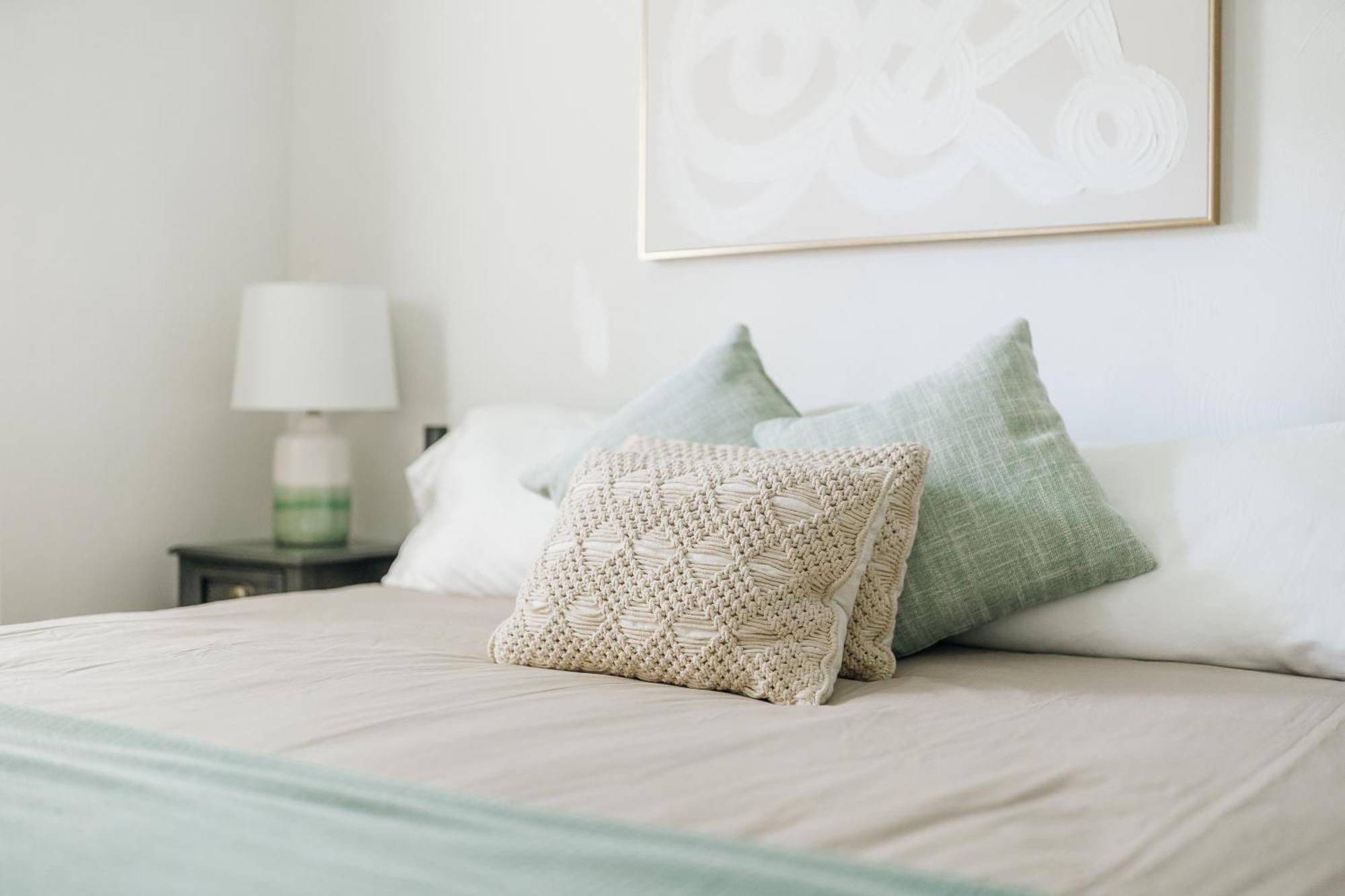 Tranquil Luxury: Modern Comfort! Lynchburg Exteriér fotografie